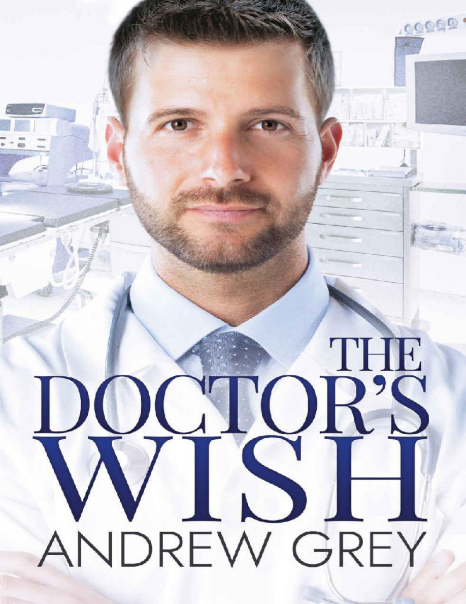 The Doctor's Wish PDF Download