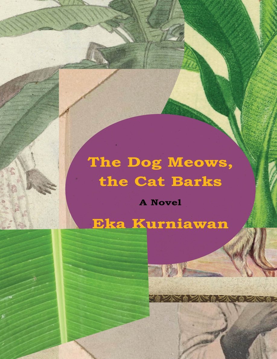 The Dog Meows the Cat Barks PDF Download