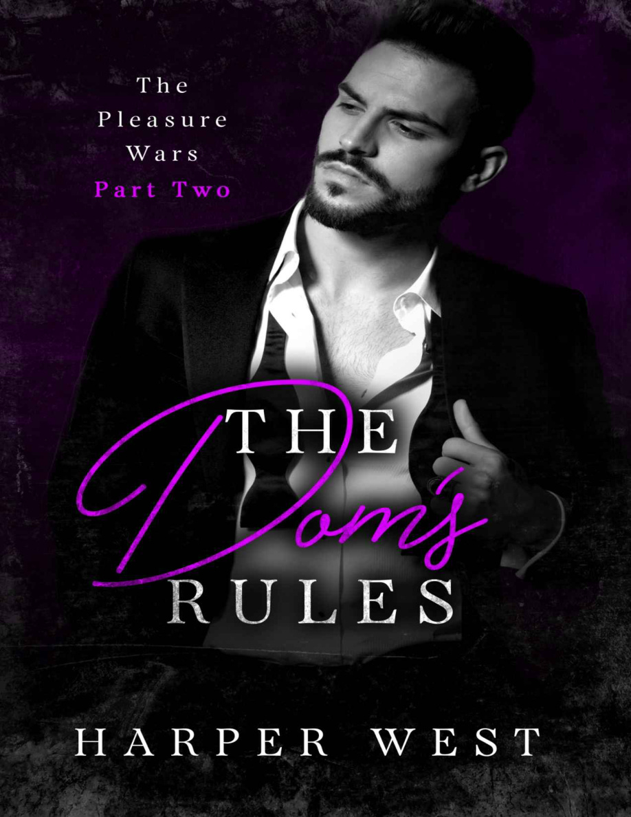The Dom's Rules PDF Download