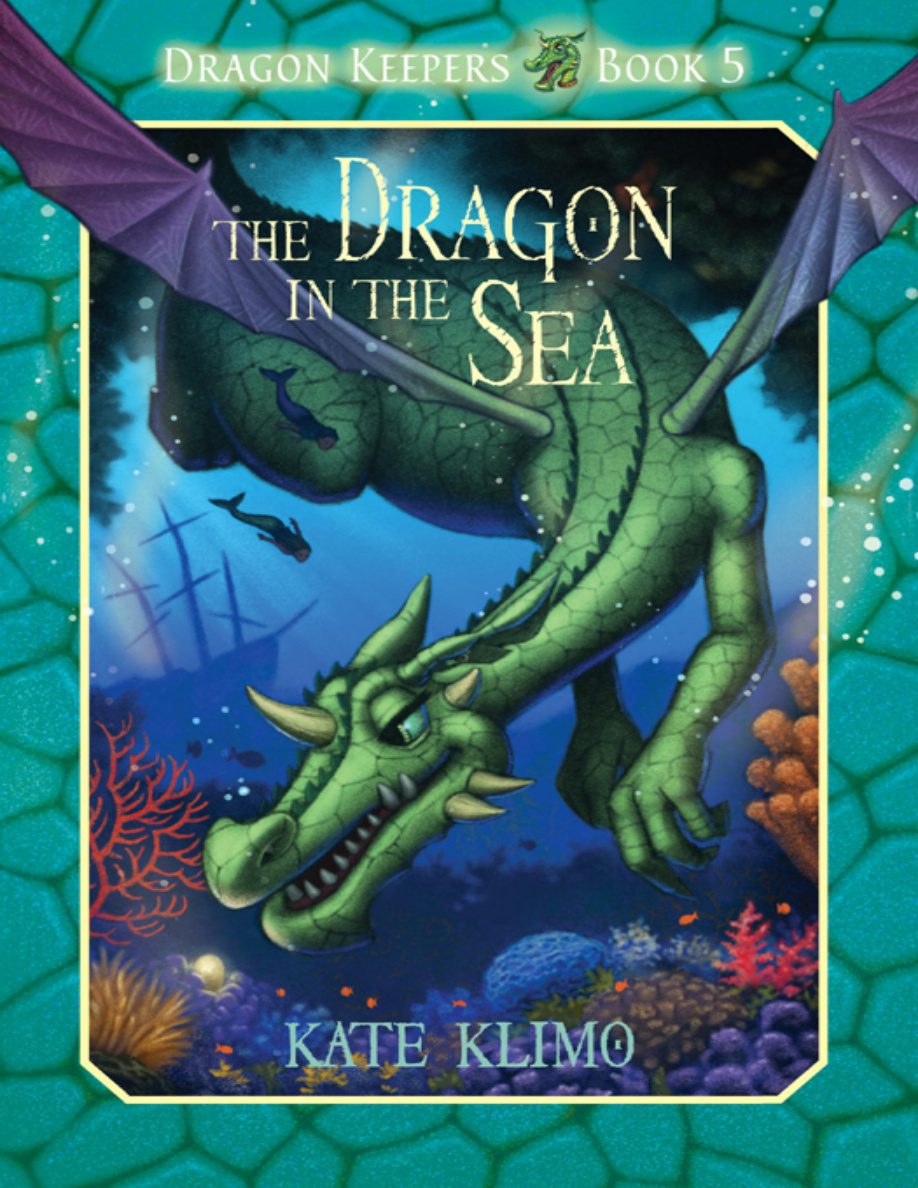 The Dragon in the Sea PDF Download