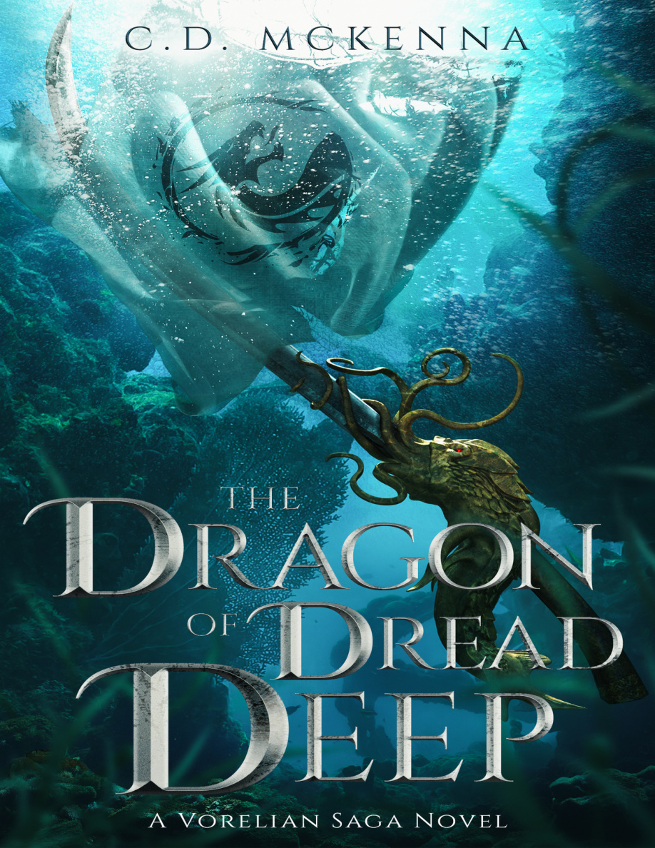 The Dragon of Dread Deep PDF Download