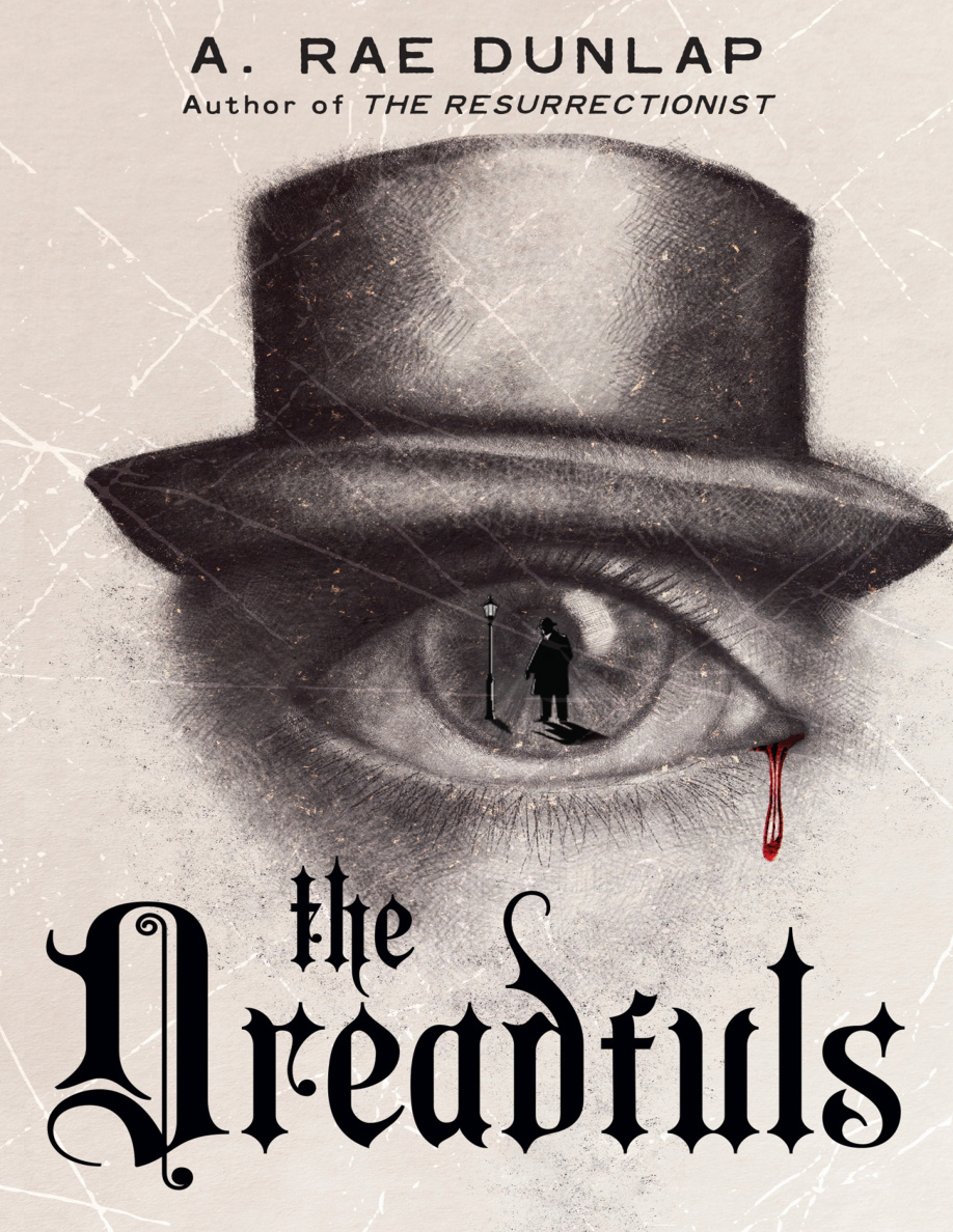 The Dreadfuls PDF Download
