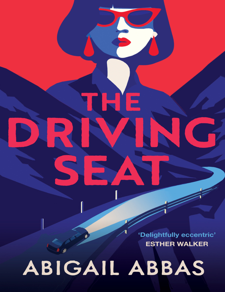 The Driving Seat PDF Download