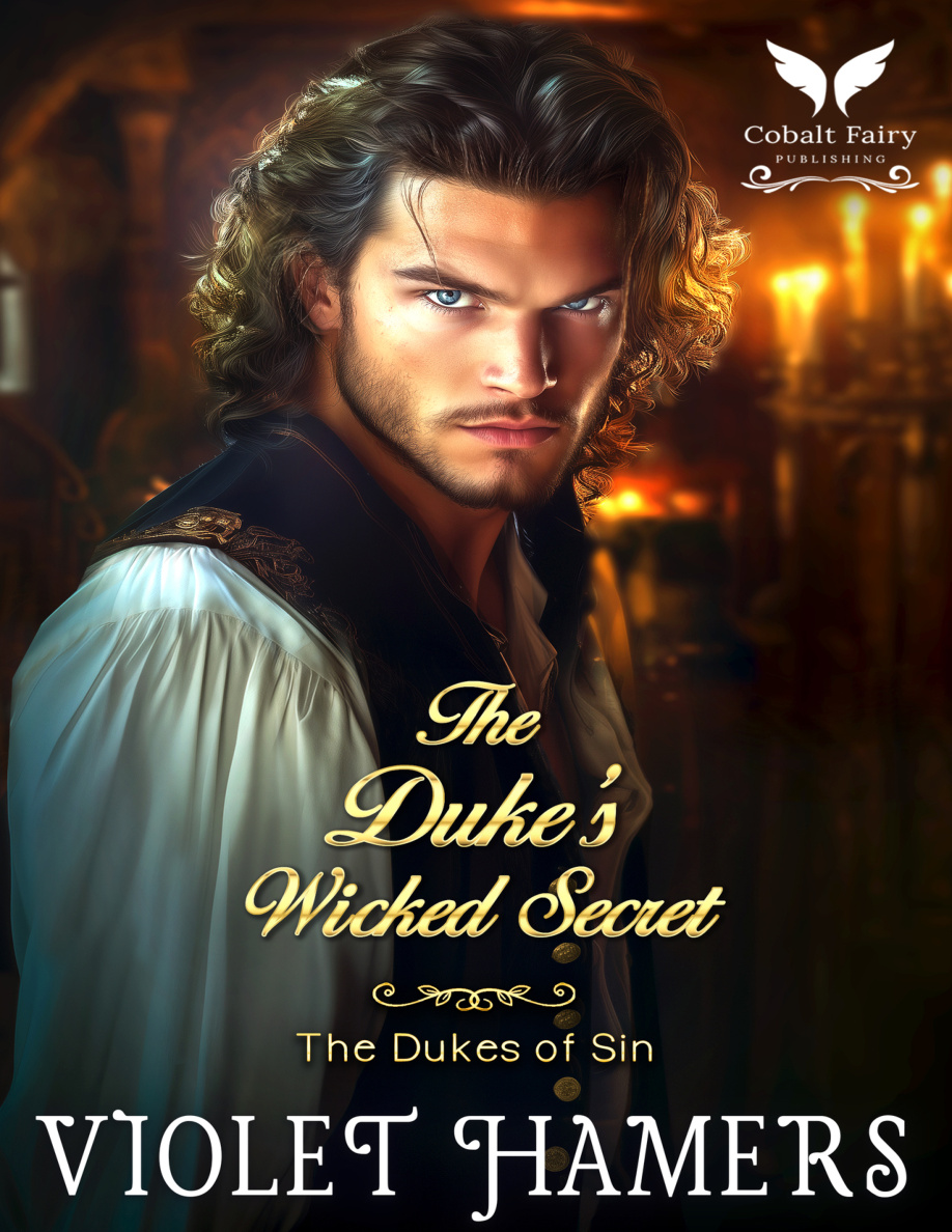 The Dukes Wicked Secret PDF Download