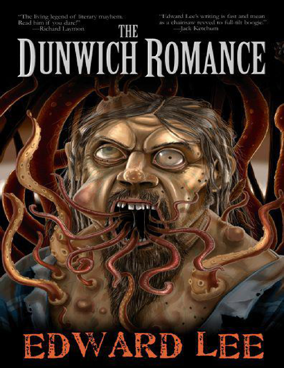 The Dunwich Romance PDF Download