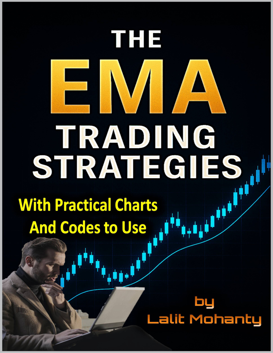 The EMA Trading Strategies PDF Download