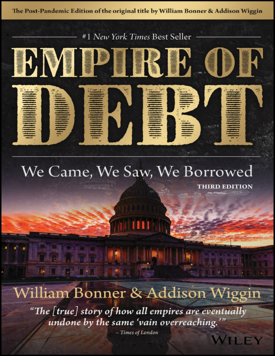 The Empire of Debt PDF Download