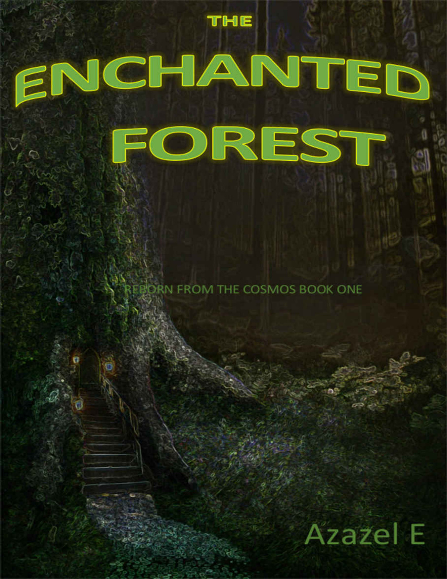 The Enchanted Forest PDF Download