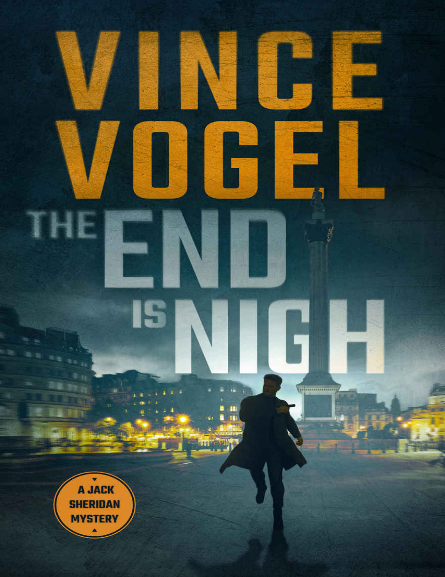 The End is Nigh PDF Download