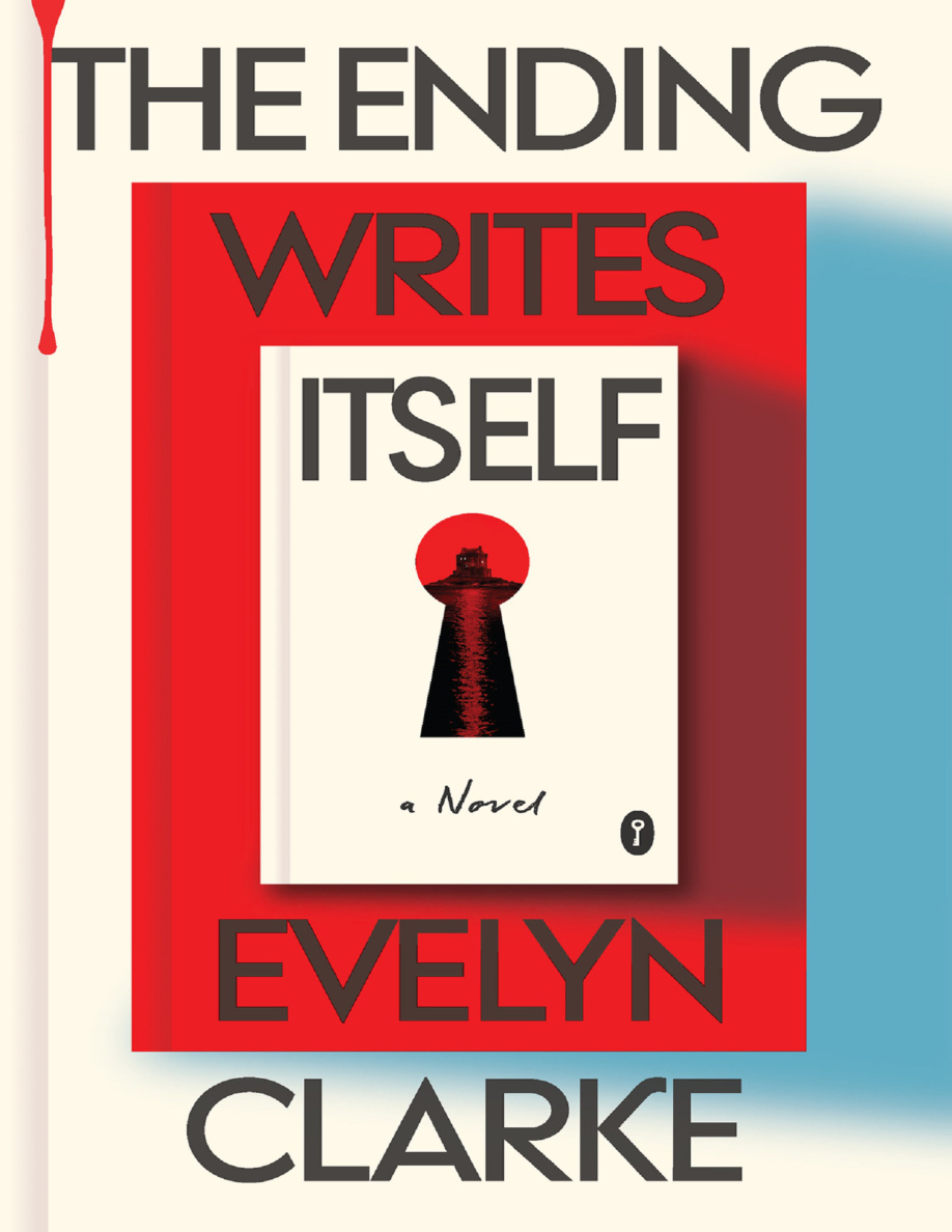 The Ending Writes Itself PDF Download