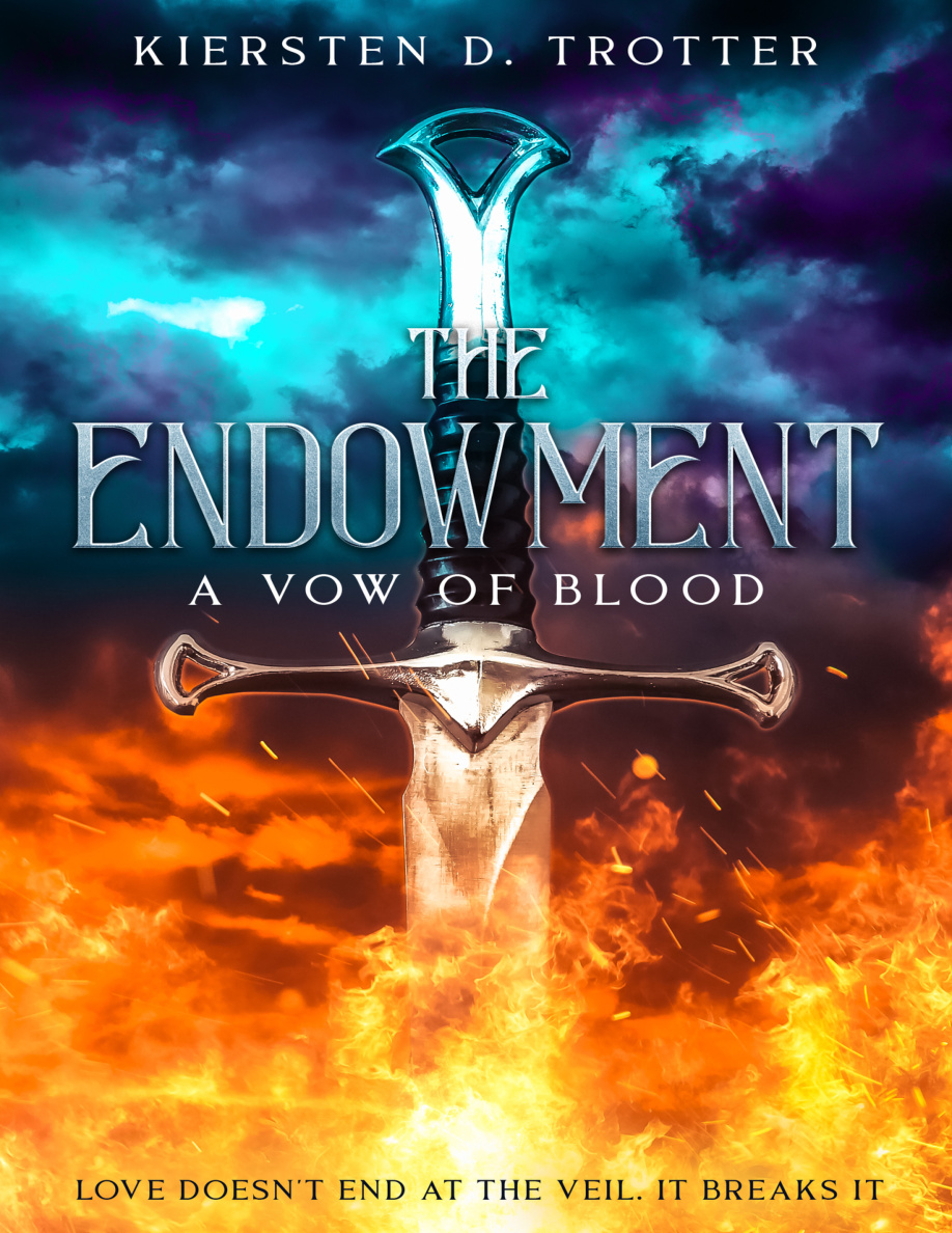 The Endowment PDF Download