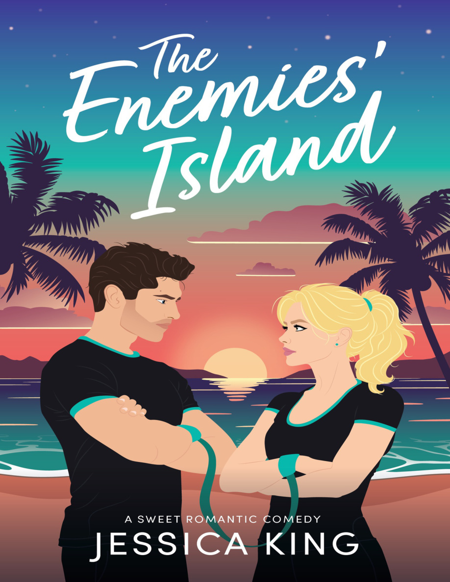 The Enemies Island PDF Download