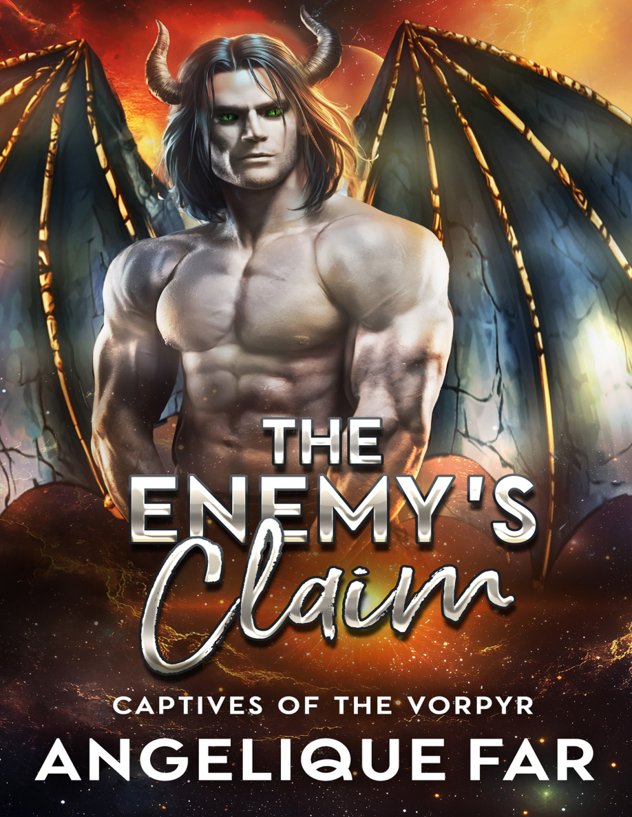 The Enemy's Claim PDF Download