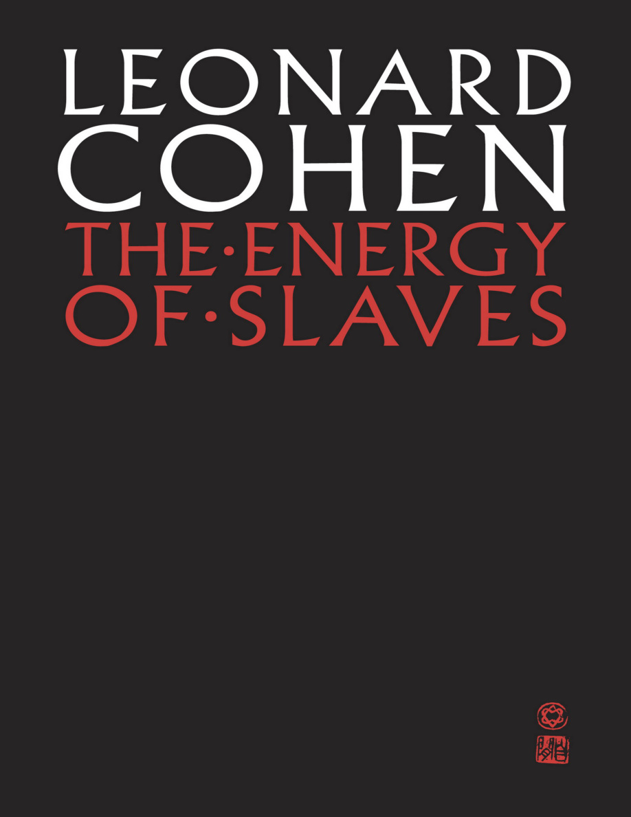 The Energy of Slaves PDF Download
