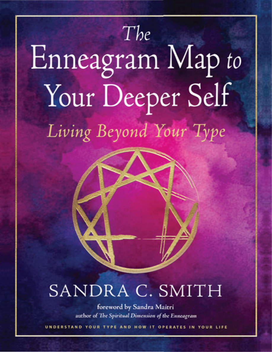 The Enneagram: Map to Your Deeper Self PDF Download