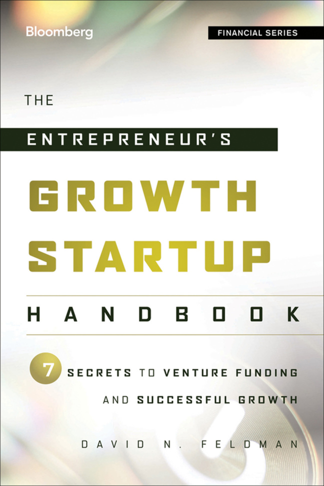 The Entrepreneur’s Growth Startup PDF Download – Unknown