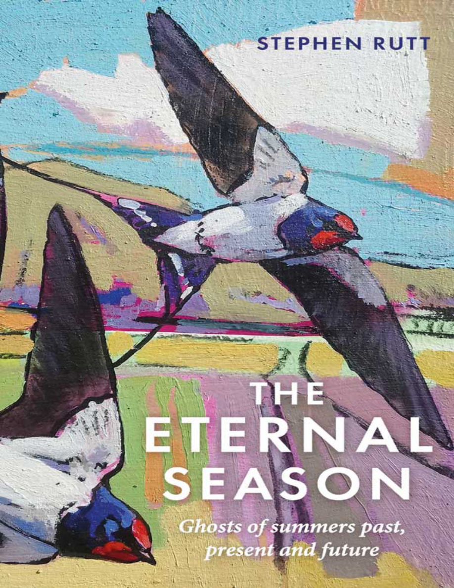 The Eternal Season Ghosts of Summers Past Present and Future PDF Download
