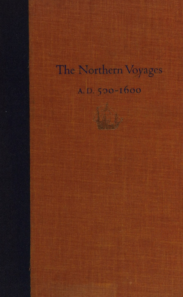 The European discovery of America the northern voyages PDF Download