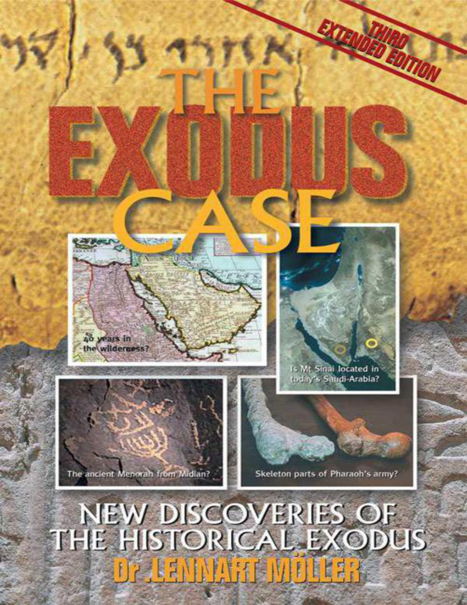 The Exodus Case PDF Download