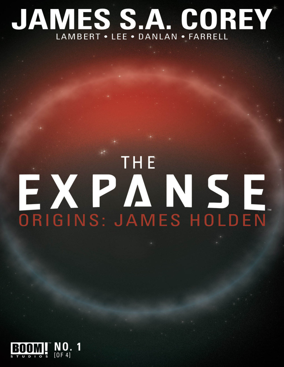 The Expanse Origins 1 PDF Download