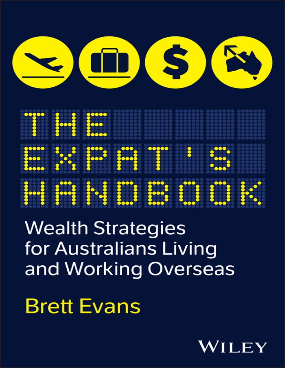 The Expats Handbook PDF Download