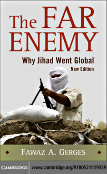 The Far Enemy Why Jihad Went Global 2e PDF Download