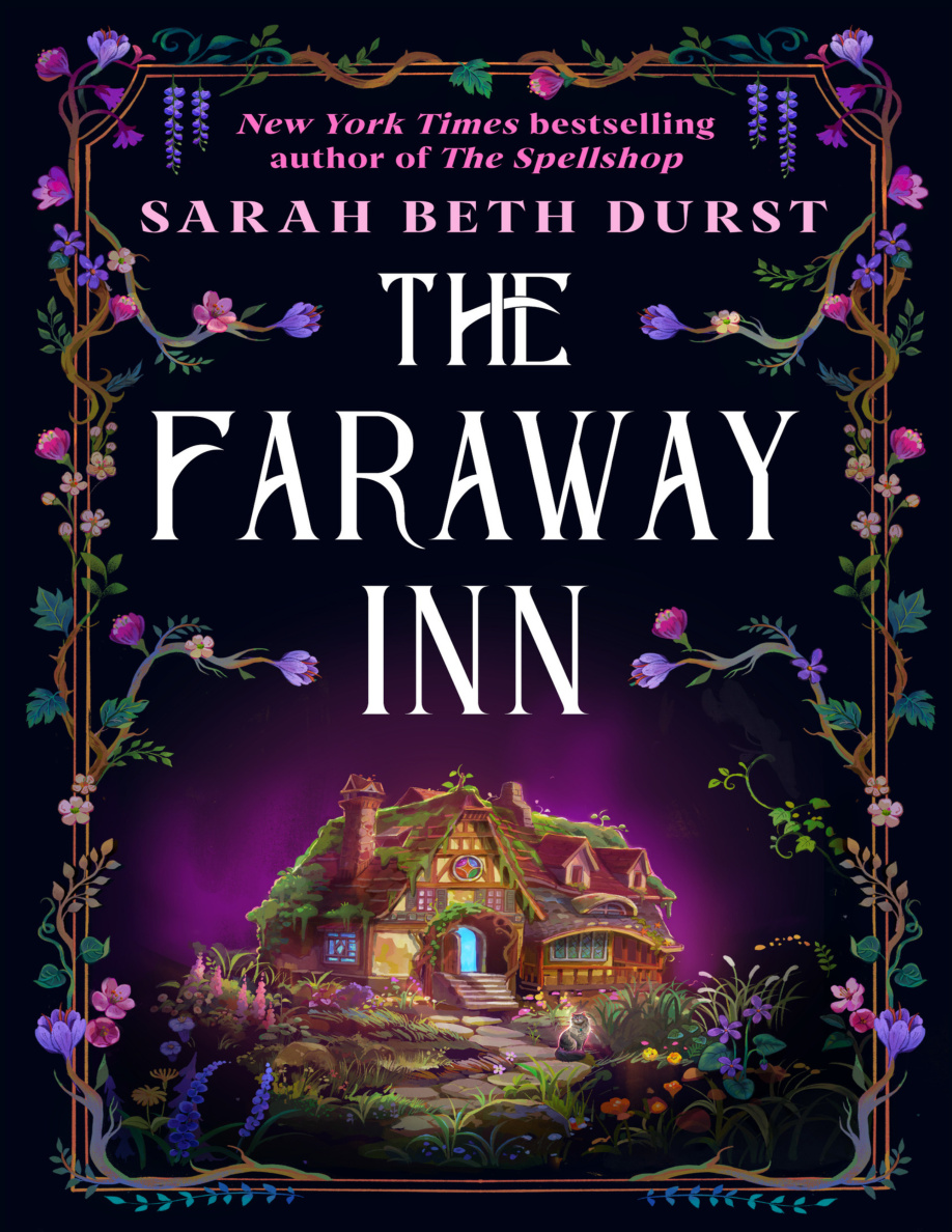 The Faraway Inn PDF Download