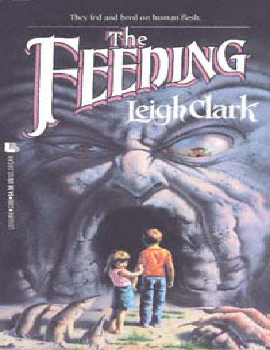 The Feeding PDF Download