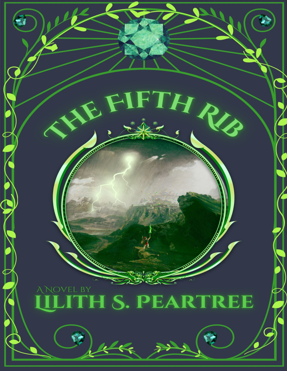 The Fifth Rib PDF Download