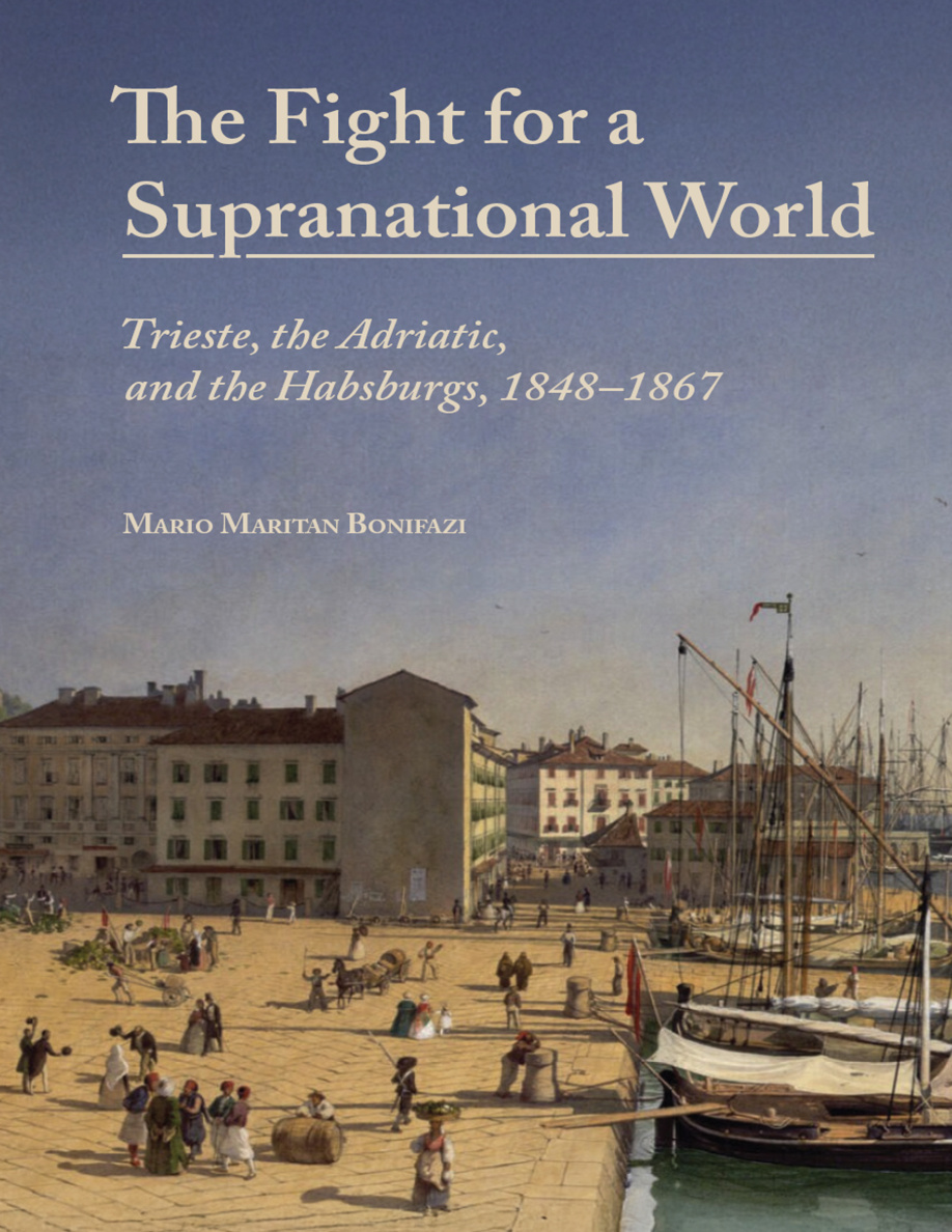The Fight for a Supranational World PDF Download