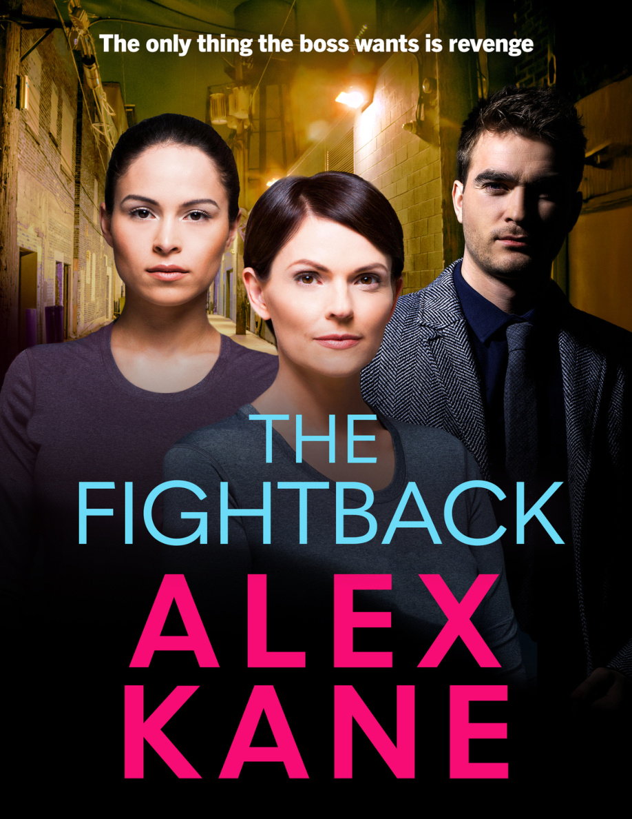 The Fightback PDF Download