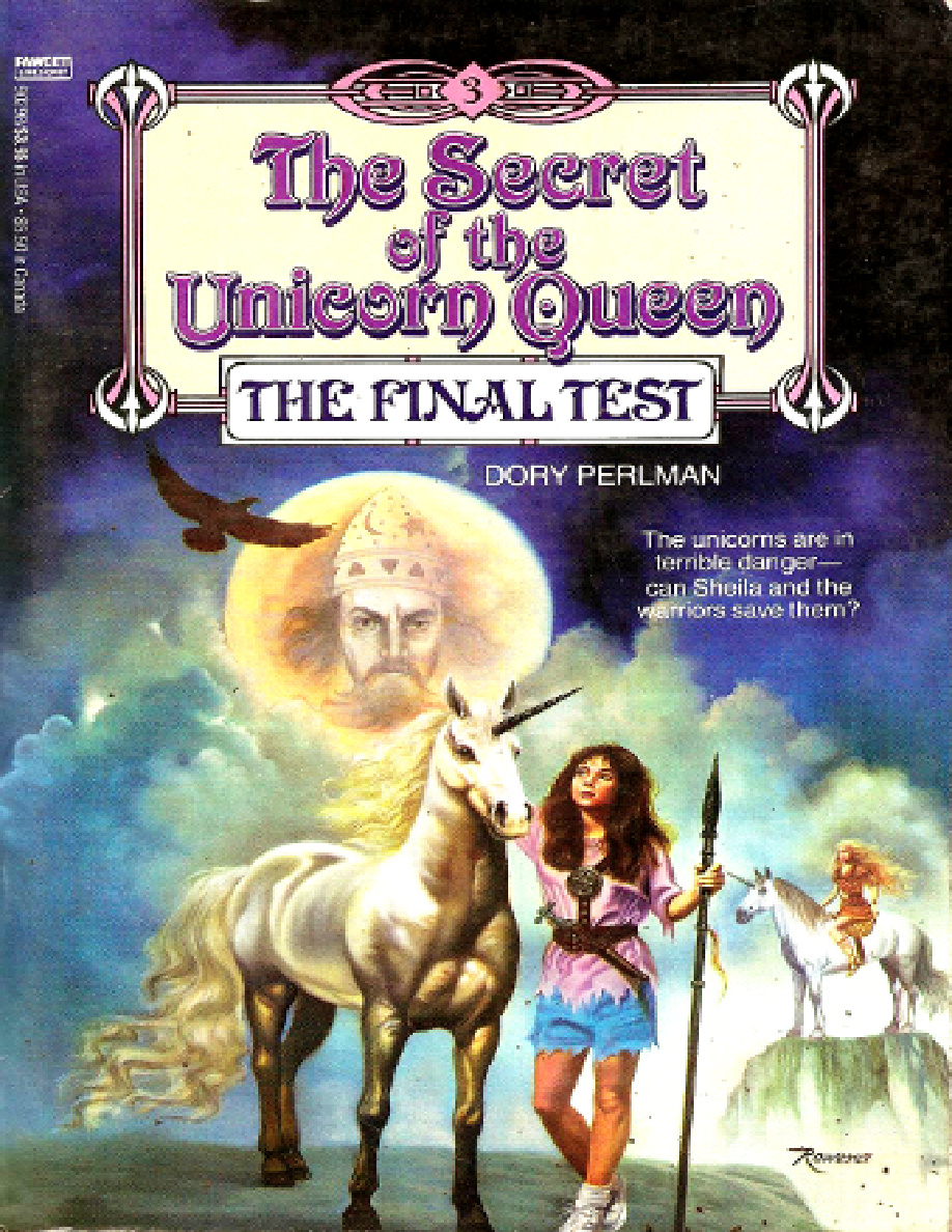 The Final Test PDF Download