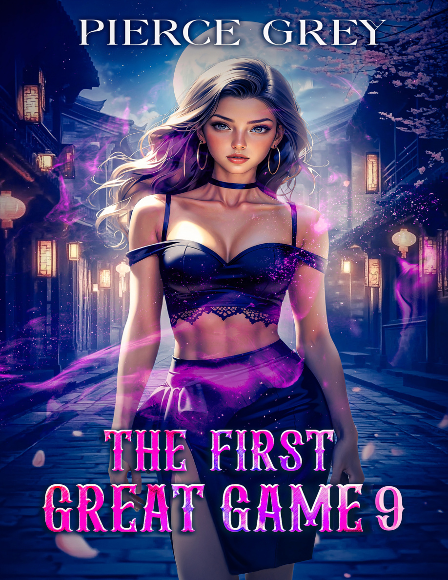 The First Great Game (Book 9) PDF Download