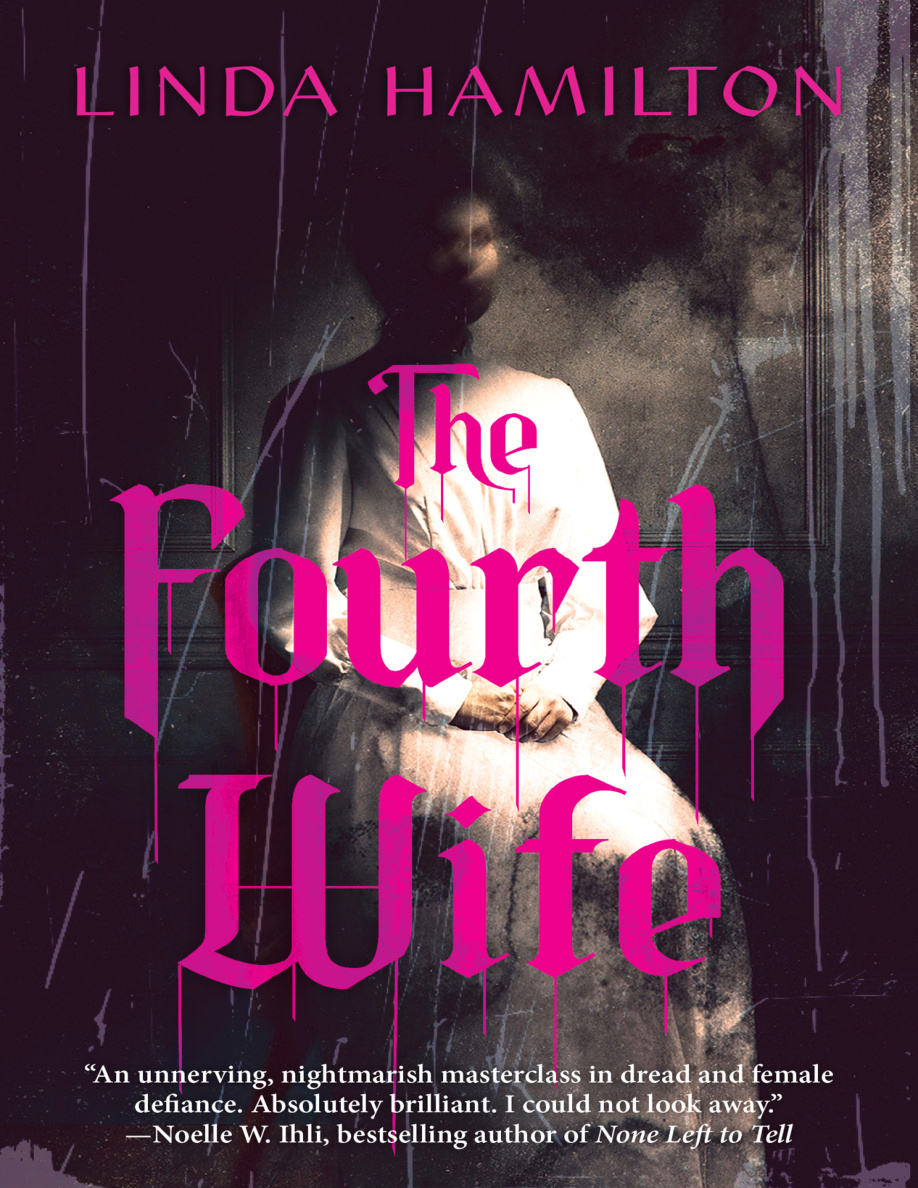 The Fourth Wife PDF Download
