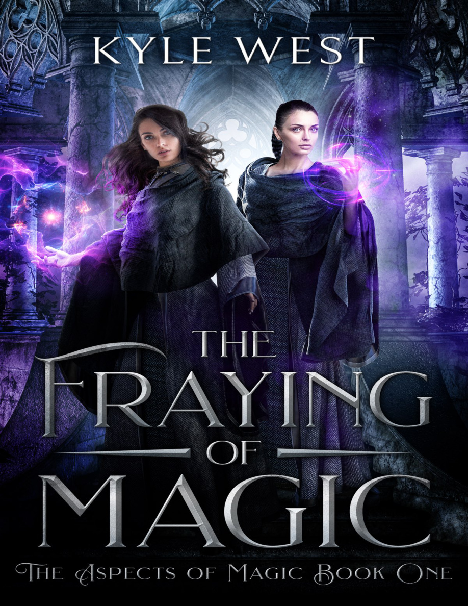 The Fraying of Magic PDF Download