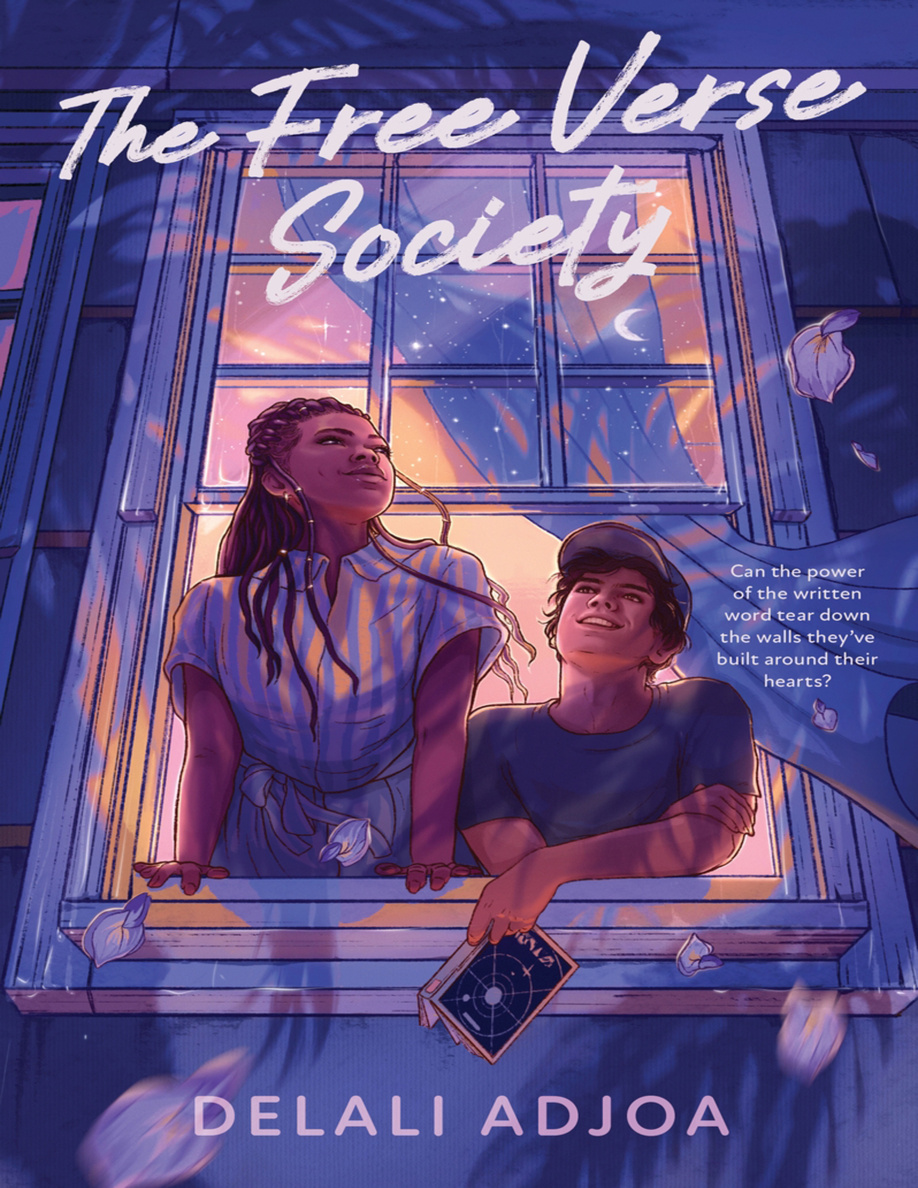 The Free Verse Society PDF Download
