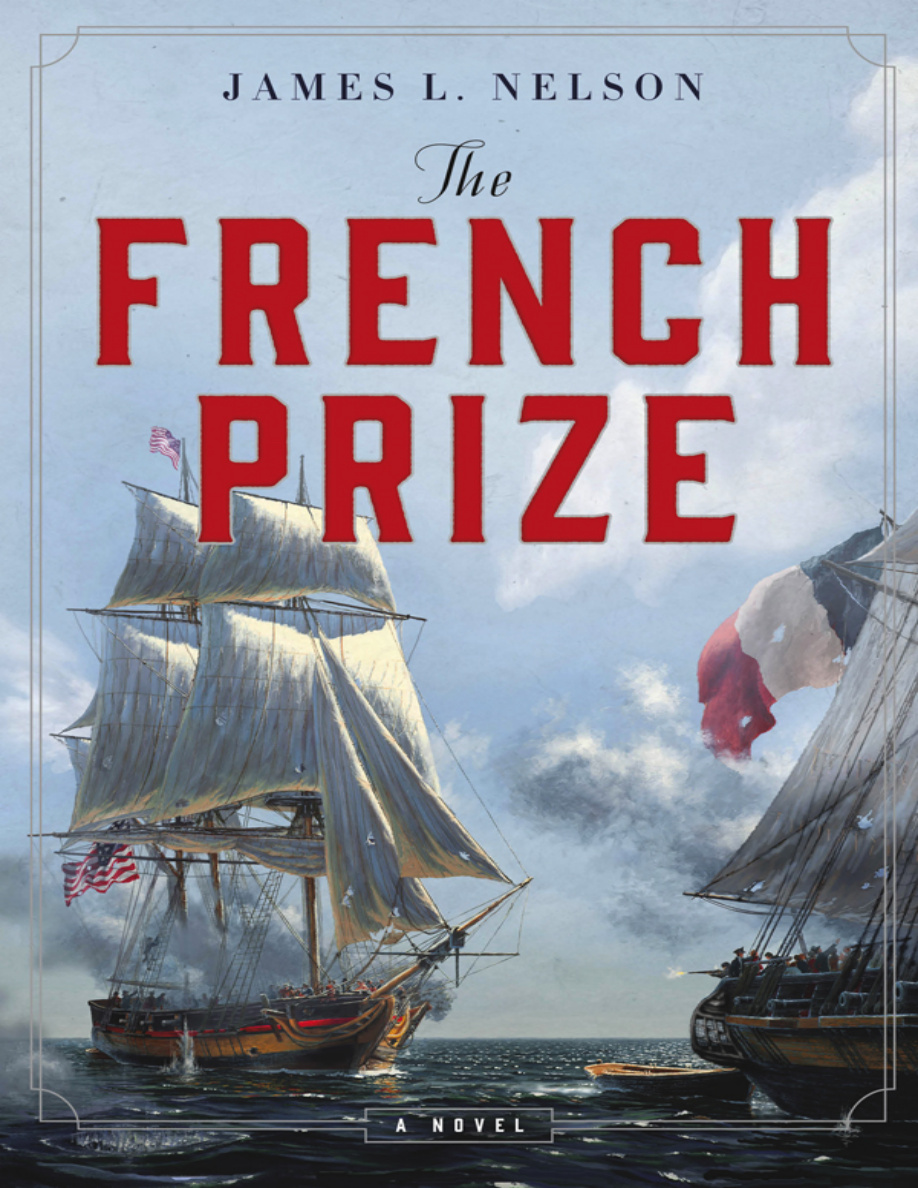 The French Prize PDF Download