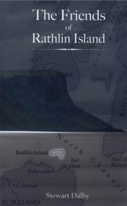 The Friends of Rathlin Island PDF Download