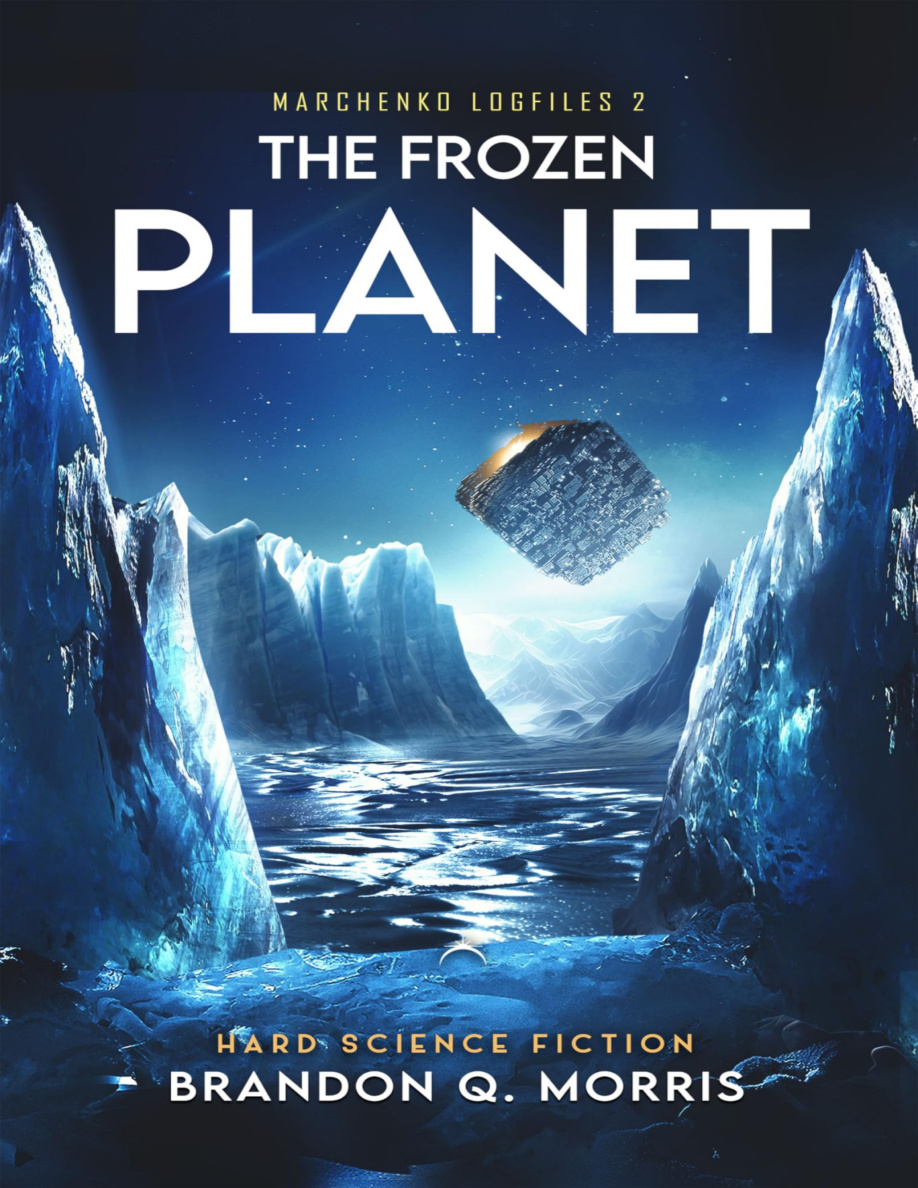The Frozen Planet PDF Download