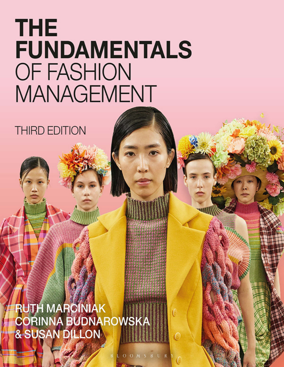 The Fundamentals of Fashion Management PDF Download