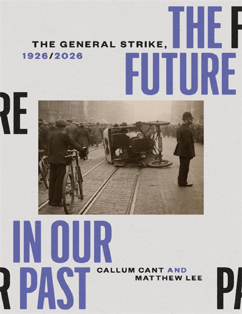 The Future in our Past PDF Download