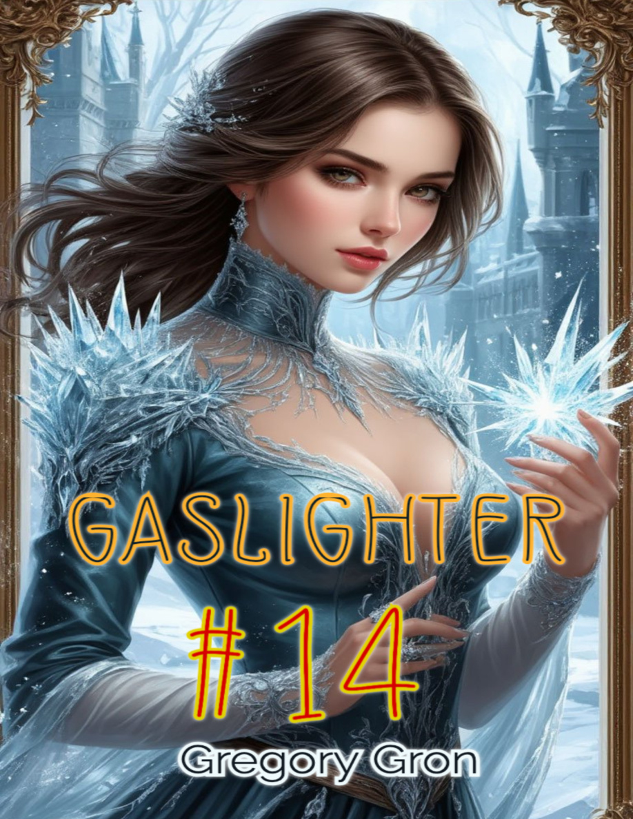 The Gaslighter Book 14 PDF Download