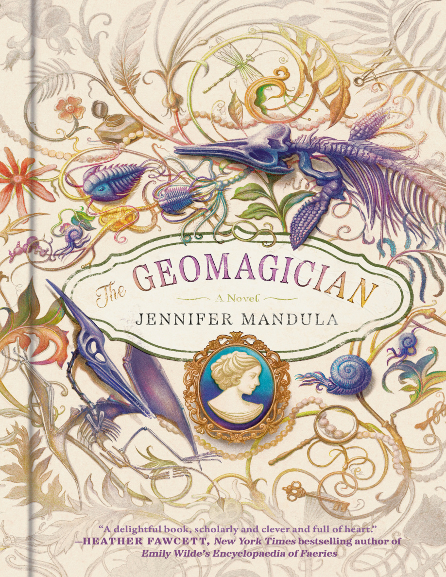 The Geomagician PDF Download
