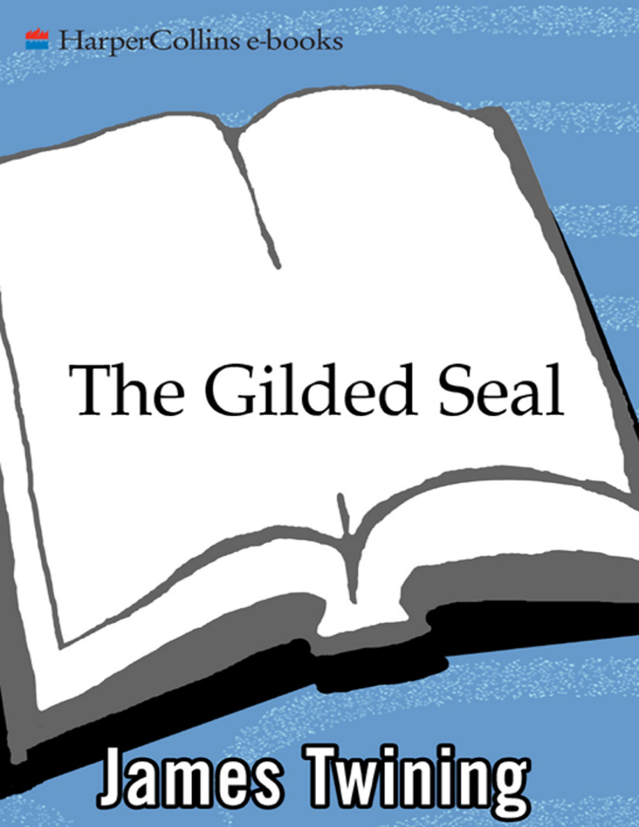 The Gilded Seal PDF Download