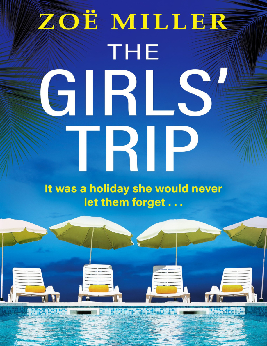 The Girls Trip PDF Download