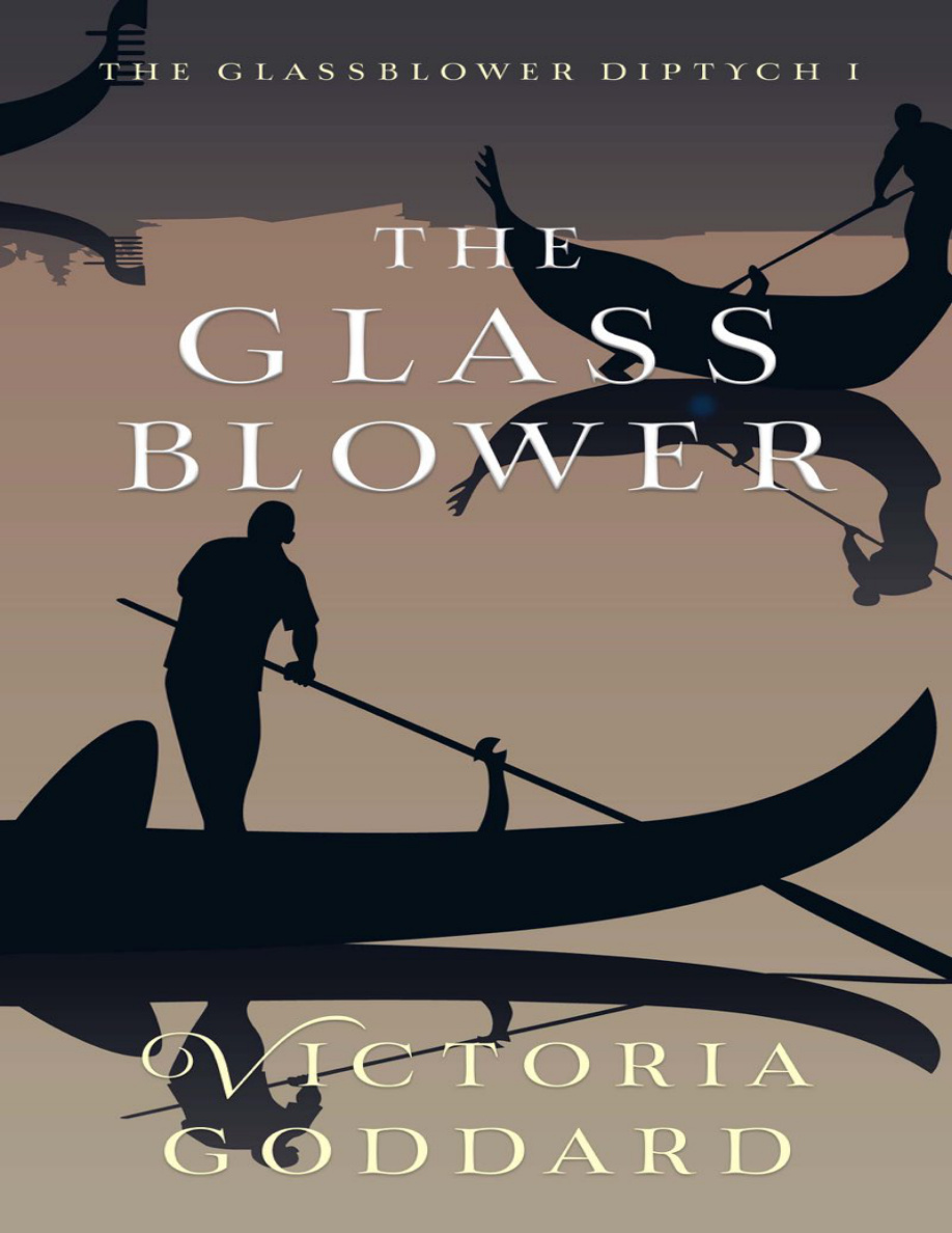 The Glassblower PDF Download