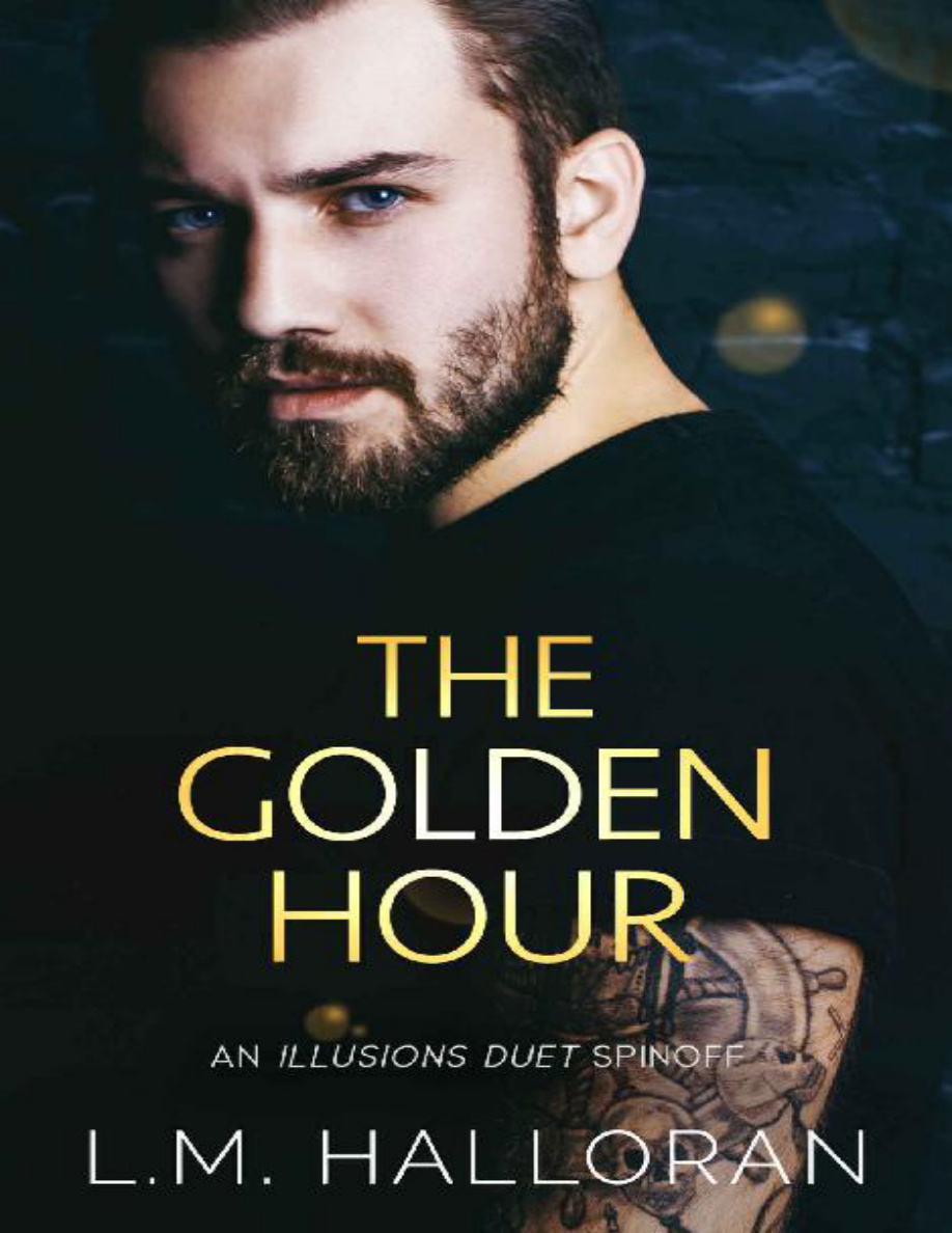 The Golden Hour PDF Download