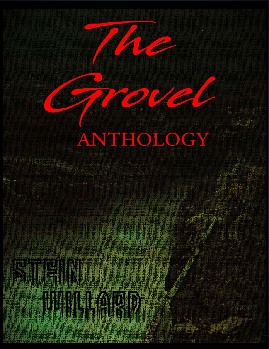 The Grovel Anthology PDF Download