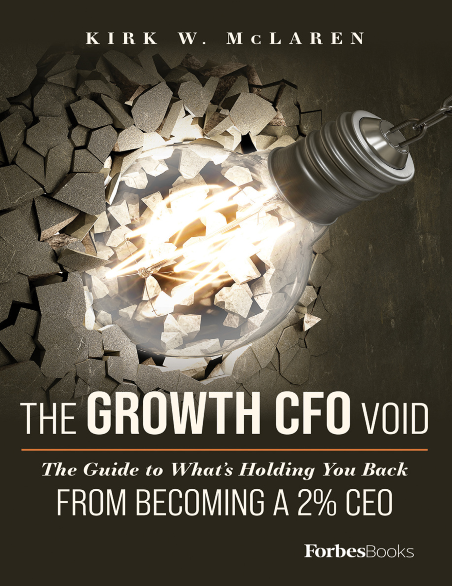 The Growth CFO Void PDF Download