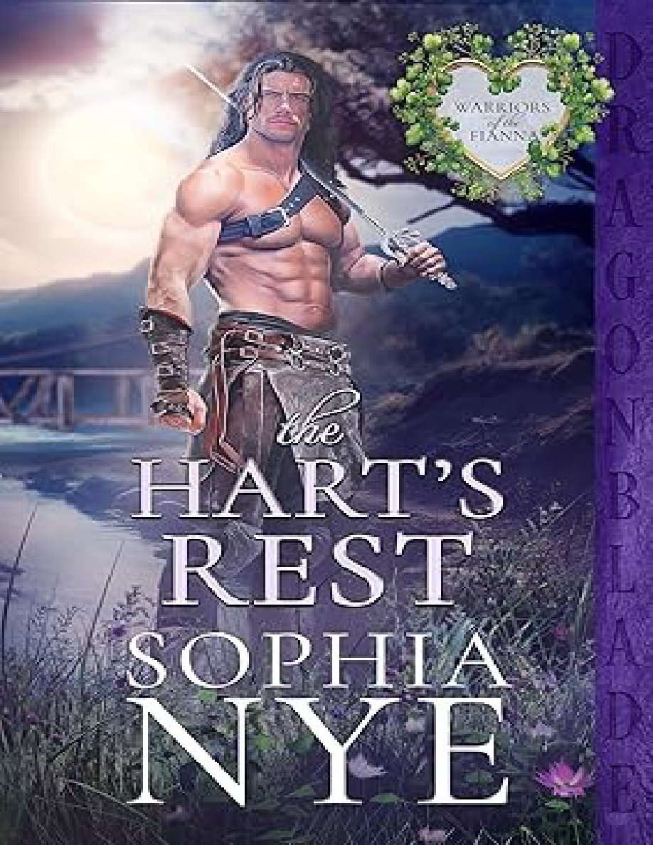 The Hart's Rest PDF Download